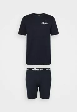 Ellesse ETHAN - Pyjama - Navy