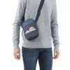 Ellesse SAAY - Sac Bandoulière - Bleu