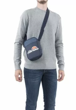 Ellesse SAAY - Sac Bandoulière - Bleu