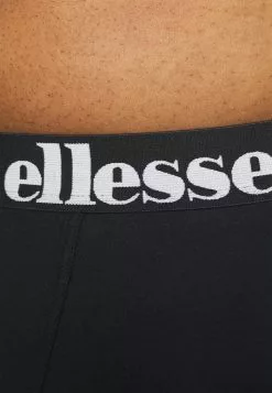 Ellesse NURRA FASHION TRUNKS 5 PACK - Shorty - Multi -Ellesse Elegant Boutique e16230e3cfa44ee09f328e0ac65976c6