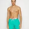 Ellesse TEYNOR - Short De Bain - Green