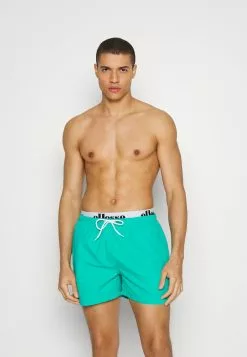 Ellesse TEYNOR - Short De Bain - Green
