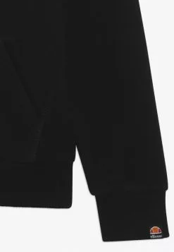 Ellesse JERO - Sweat à Capuche - Black -Ellesse Elegant Boutique e1783e28d008480e8f3c0acb7b284d92