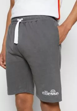 Ellesse RUBIA - Short - Black -Ellesse Elegant Boutique e191a211667641cba4a16e64088332b0