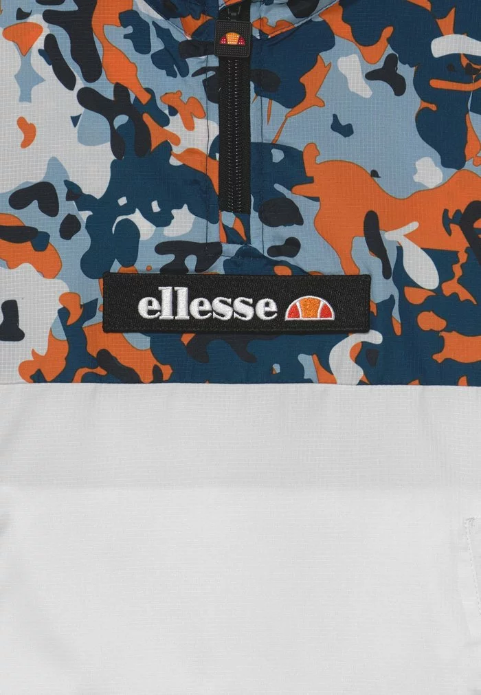 Ellesse RYLEY WINDRUNNER - Veste Mi-saison - White 3 Ellesse RYLEY WINDRUNNER - Veste Mi-saison - White – Image 3