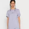 Ellesse MIRESA - T-shirt Basique - Purple