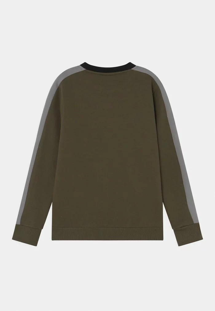 Ellesse PASTIGALA - Sweatshirt - Khaki 2 Ellesse PASTIGALA - Sweatshirt - Khaki – Image 2