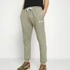 Ellesse ACACIA - Pantalon De Survêtement - Khaki