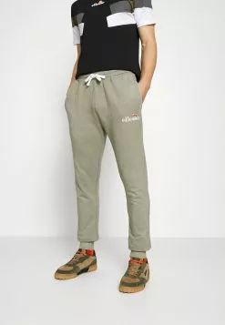 Ellesse ACACIA - Pantalon De Survêtement - Khaki