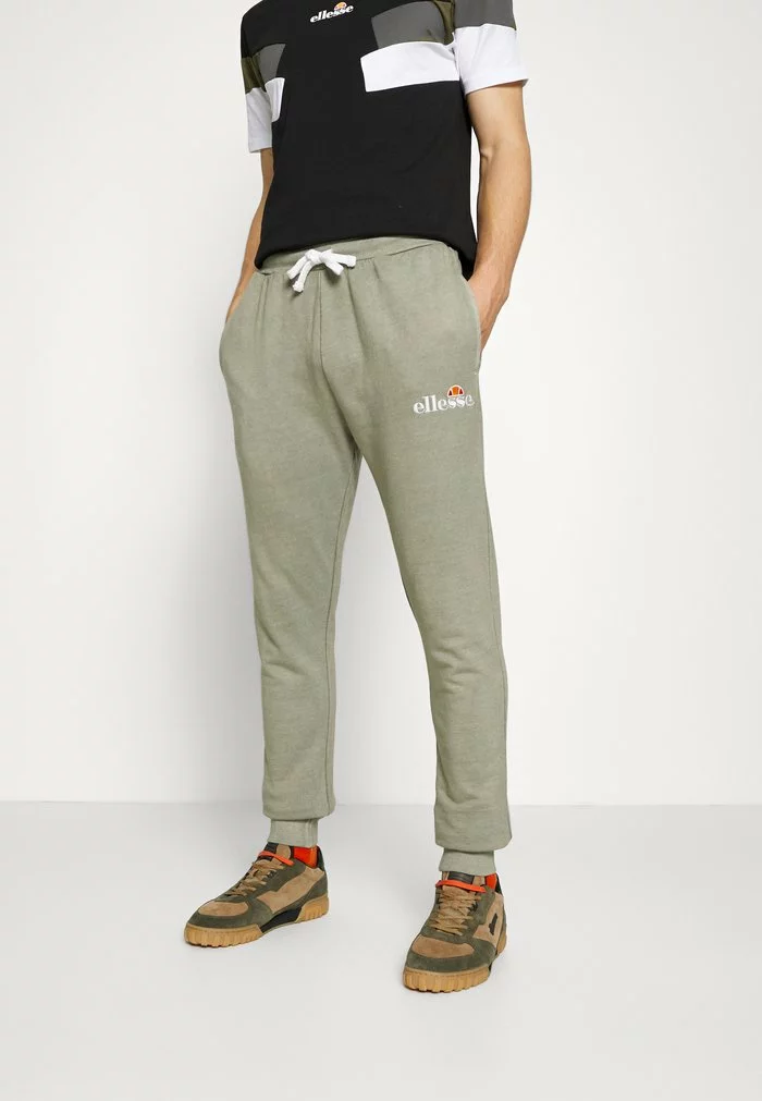 Ellesse ACACIA - Pantalon De Survêtement - Khaki 1 Ellesse ACACIA - Pantalon De Survêtement - Khaki