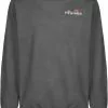 Ellesse CALENDULA - Sweatshirt - Black