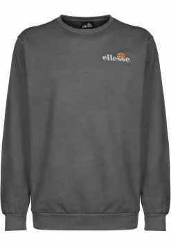 Ellesse CALENDULA - Sweatshirt - Black