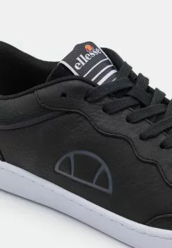 Ellesse ARCHIVIUM - Baskets Basses - Black -Ellesse Elegant Boutique e272449cabd24fb8bf08bc39276be3a3