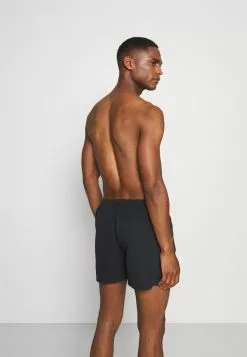 Ellesse SOMBRO - Short De Bain - Black