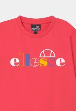 Ellesse NATTIA - T-shirt Imprimé - Pink -Ellesse Elegant Boutique e2b94cfb21ce426091512c970cf19e58
