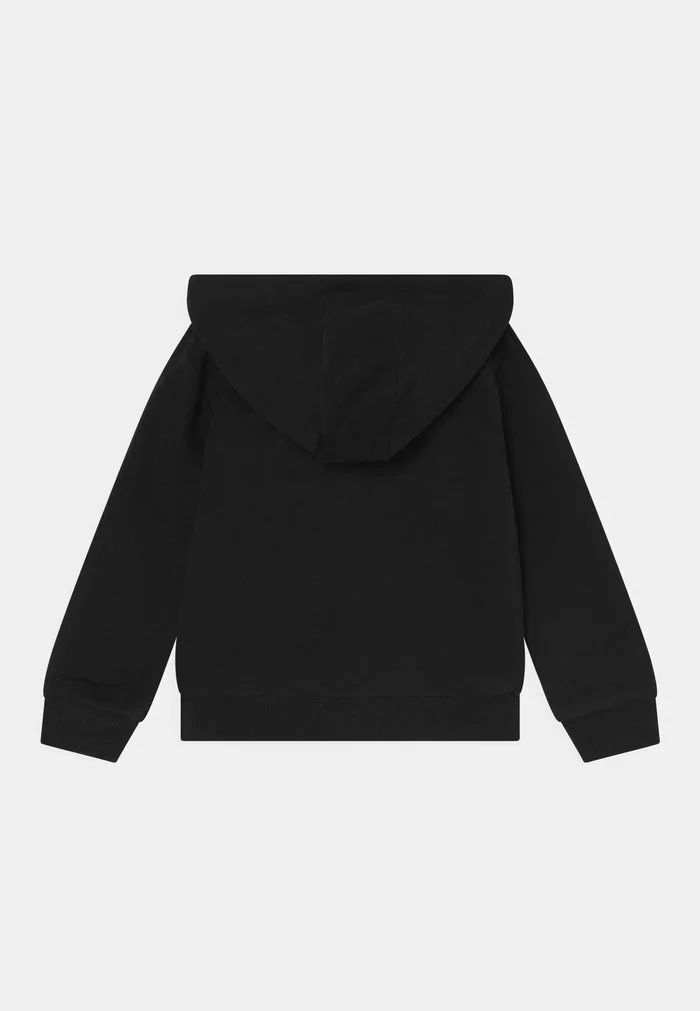 Ellesse JESALIA HOODY UNISEX - Sweat à Capuche - Black 2 Ellesse JESALIA HOODY UNISEX - Sweat à Capuche - Black – Image 2