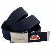 Ellesse PALLAS - Ceinture - Blau
