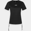 Ellesse CARLANA - T-shirt Basique - Black
