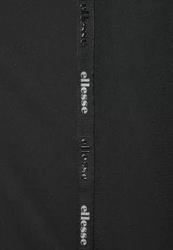 Ellesse TOLI - T-shirt De Sport - Black -Ellesse Elegant Boutique e3236452decc46f28d318a90a4cdb610