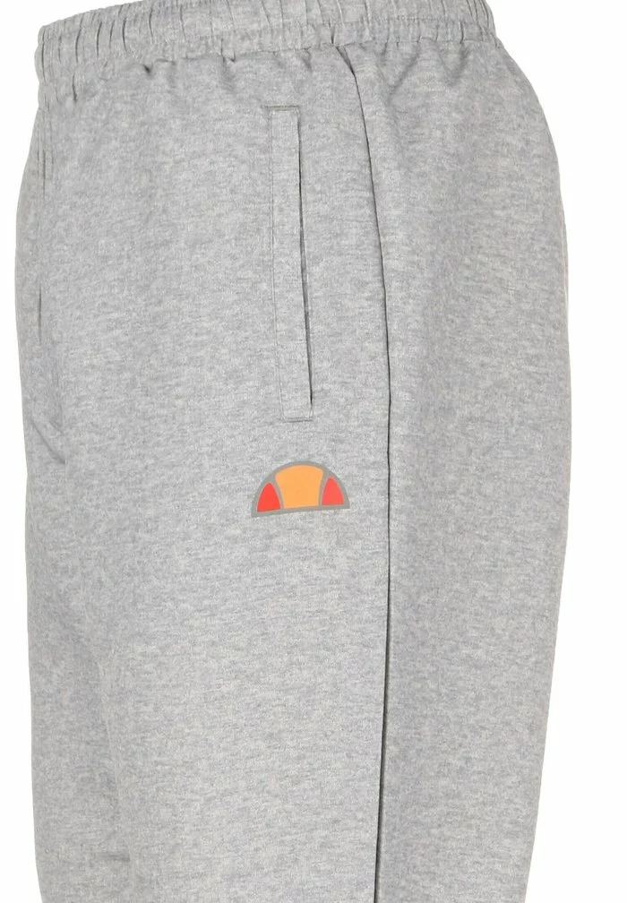 Ellesse Pantalon Classique - Grey Marl 2 Ellesse Pantalon Classique - Grey Marl – Image 2