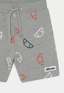 Ellesse UNDERO - Short - Grey -Ellesse Elegant Boutique e3714c68987b4355bfe6a2309276c5fe