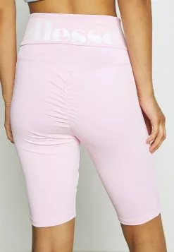 Ellesse CONO CYCLE - Short - Light Pink -Ellesse Elegant Boutique e376cbba26c94b7fb39bcc2eb5ed6d26