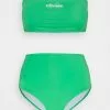 Ellesse LOSTELINA SET - Bikini - Green