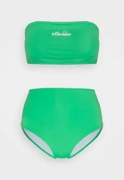 Ellesse LOSTELINA SET - Bikini - Green