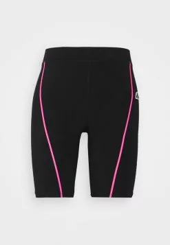 Ellesse FRANCELA SHORT - Collants - Black