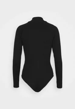 Ellesse VIVIENNE - T-shirt à Manches Longues - Black -Ellesse Elegant Boutique e3df39052754415bb83a9880378113c5