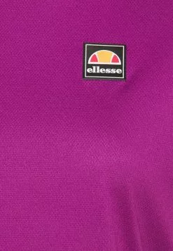 Ellesse GORILO TEE - T-shirt Basique - Purple -Ellesse Elegant Boutique e3fcc2dfee29414cb40e4bcb059ee1aa