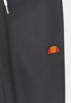 Ellesse COLINO PANT - Pantalon De Survêtement - Black/grey Fade -Ellesse Elegant Boutique e41e2879bf9e4ea582c4ebcc51414570