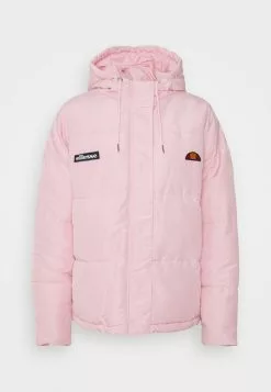 Ellesse PEJO - Veste D'hiver - Light Pink -Ellesse Elegant Boutique e435481d501a424e95c3e7e2b8bbf54c