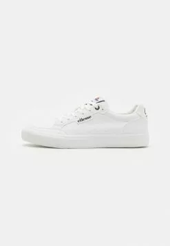 Ellesse VENO - Baskets Basses - White