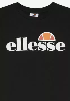 Ellesse MALIA - T-shirt Imprimé - Black -Ellesse Elegant Boutique e485175be3b745dcb23a34f415bbe73a