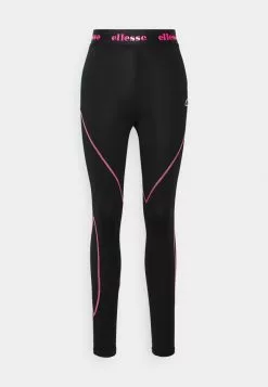 Ellesse ESTERNA - Collants - Black