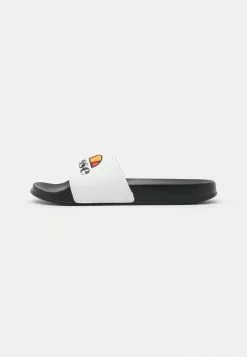 Ellesse FILIPPO - Mules - White/black