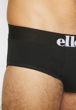 Ellesse DANNA 5 PACK - Slip - Multi -Ellesse Elegant Boutique e4ed8acf335b48d791802af64bc4c4c7