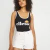 Ellesse Débardeur - Black
