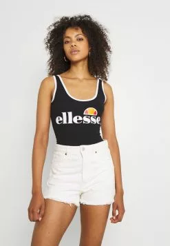 Ellesse Débardeur - Black