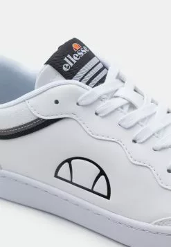 Ellesse ARCHIVIUM - Baskets Basses - White/black 11 Ellesse ARCHIVIUM - Baskets Basses - White/black -Ellesse Elegant Boutique e4fd3c7261ae423cb2724a398d8ead6c