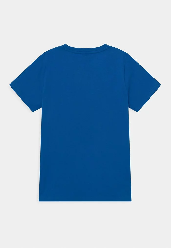 Ellesse MARCELIO - T-shirt Imprimé - Blue 2 Ellesse MARCELIO - T-shirt Imprimé - Blue – Image 2