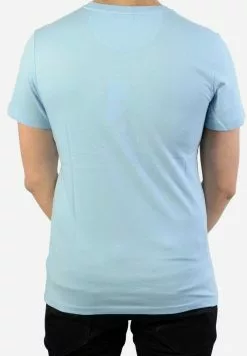 Ellesse T-shirt Imprimé - Blue 3 Ellesse T-shirt Imprimé - Blue -Ellesse Elegant Boutique e55166253e9141bcbfa57bb5d1dc1501