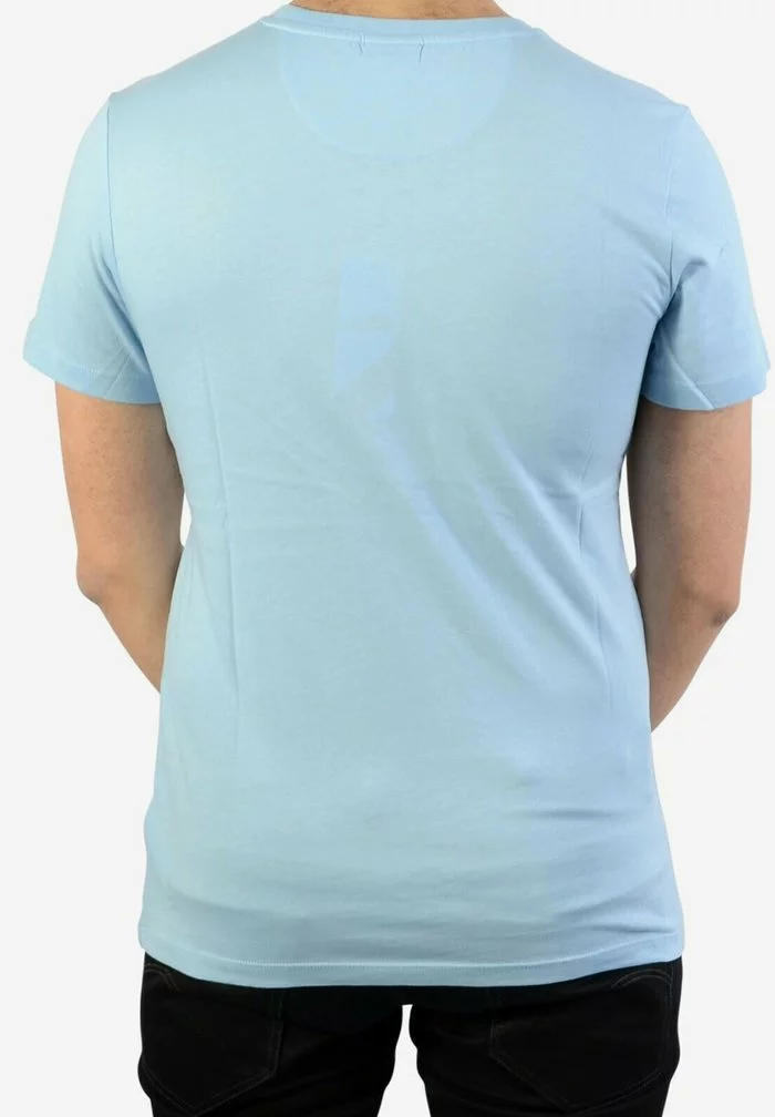 Ellesse T-shirt Imprimé - Blue 2 Ellesse T-shirt Imprimé - Blue – Image 2