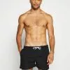 Ellesse FADALDTO - Short De Bain - Black