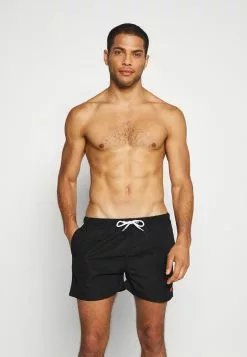 Ellesse FADALDTO - Short De Bain - Black