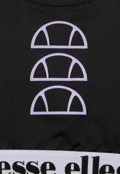 Ellesse SHARPAY - Soutien-gorge De Sport - Black -Ellesse Elegant Boutique e580828ad9654ba1ba134788716ee349