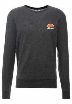 Ellesse DIVERIA - Sweatshirt - Dark Grey 8 Ellesse DIVERIA - Sweatshirt - Dark Grey -Ellesse Elegant Boutique e5936847e10746c68d519a37decbc0a6