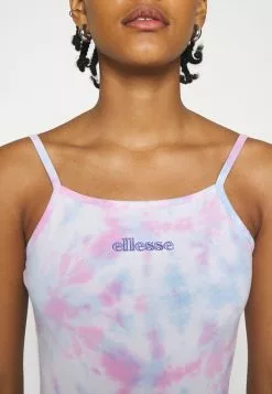 Ellesse SYLVIA - Débardeur - Multi -Ellesse Elegant Boutique e5cace1a99174236a0e934bab495cdae