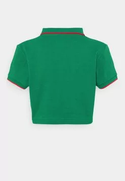 Ellesse MARIOL - Polo - Green 19 Ellesse MARIOL - Polo - Green -Ellesse Elegant Boutique e5e31f369c8b4e30ab36b2a717d5e372